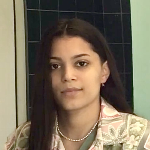 Iara M.