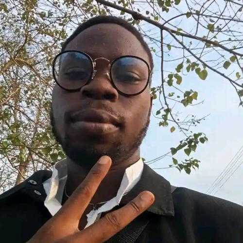 PRINCE  B. profile photo