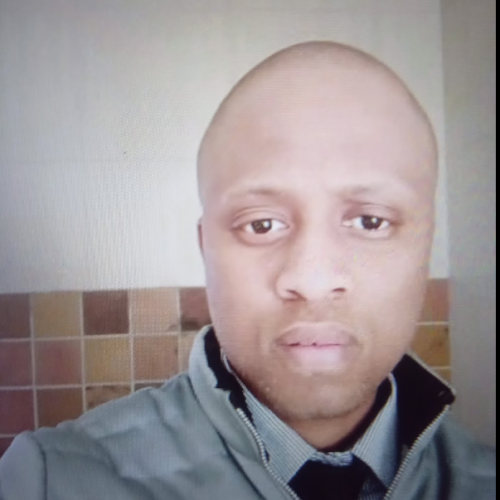 Keorapetse Selwyn D.
