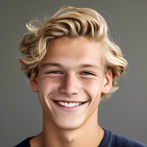 Noah T. profile photo