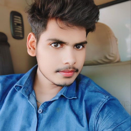 Dheeraj M. profile photo