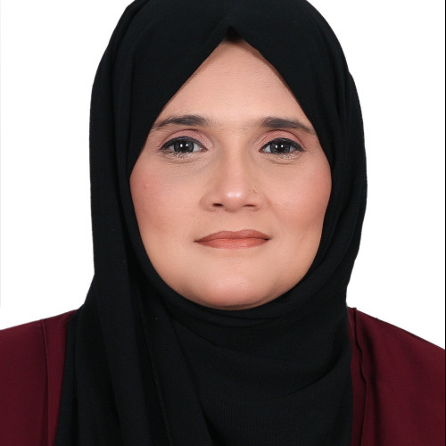 Nazish  M. profile photo
