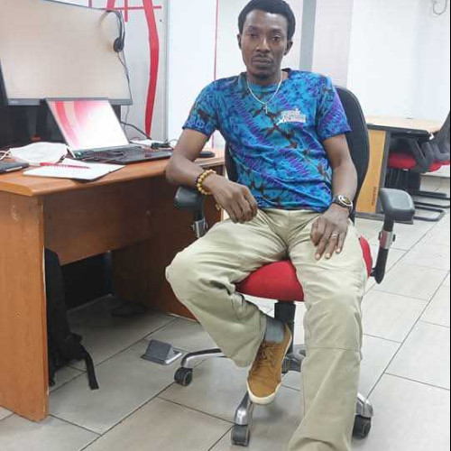 olaiya s. profile photo