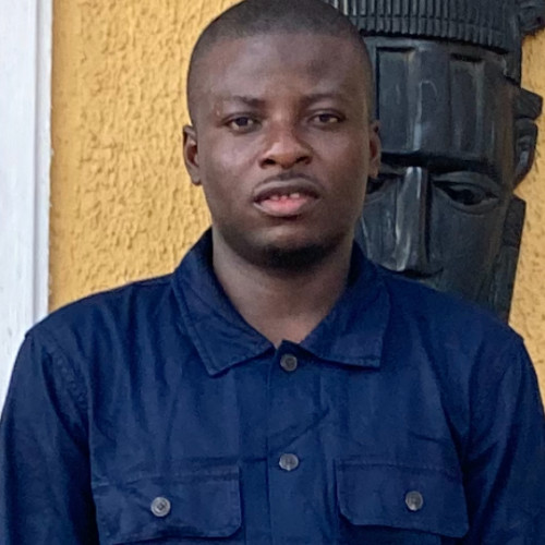 Olalekan Toheeb A. profile photo