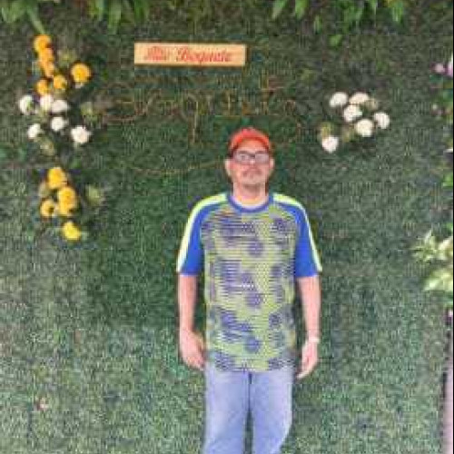 Rolando L. profile photo
