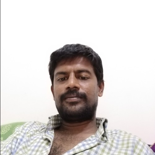 Sarath Kumar Reddy T.