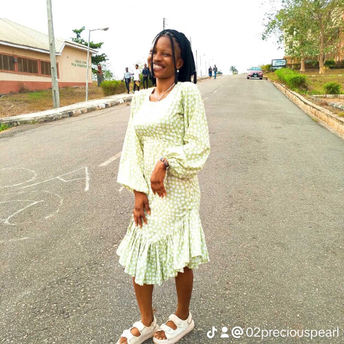 opeyemi p.