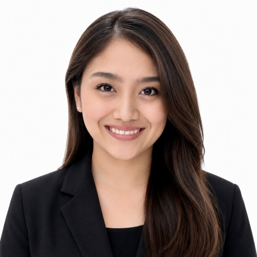 Pauline G. profile photo