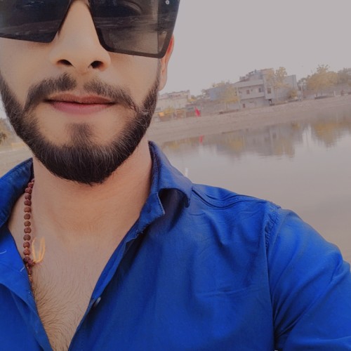 Mehul  J.