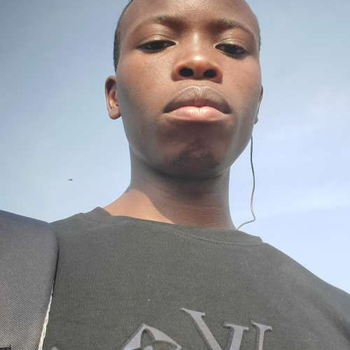 Ssemwanga D. profile photo