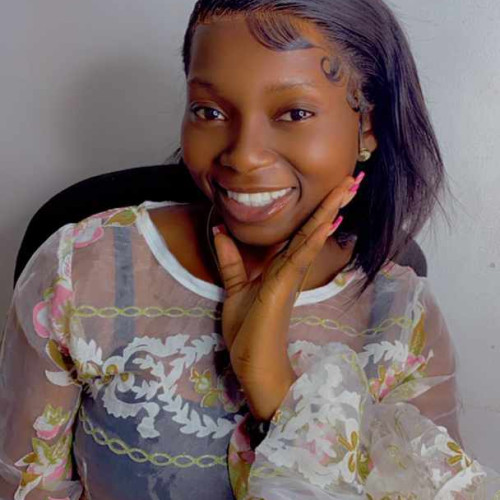 Blessing G. profile photo