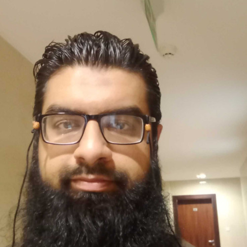 Abdul Rafay P. profile photo
