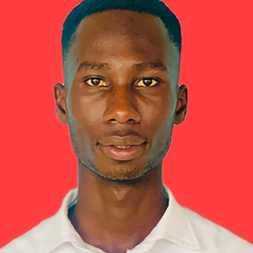 Elvis B. profile photo
