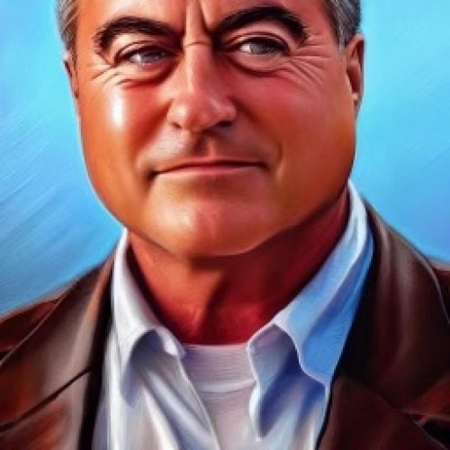 Martin S.