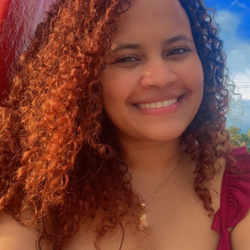 Kency A. profile photo