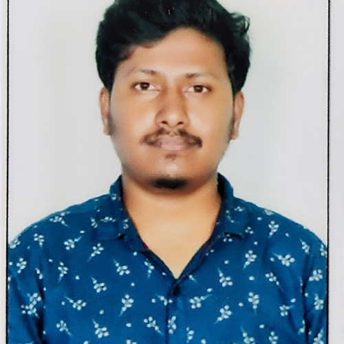 Spaidy R. profile photo