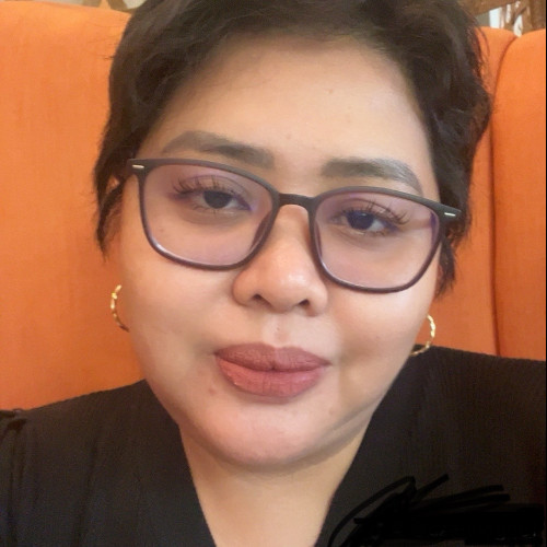 Czarina A. profile photo