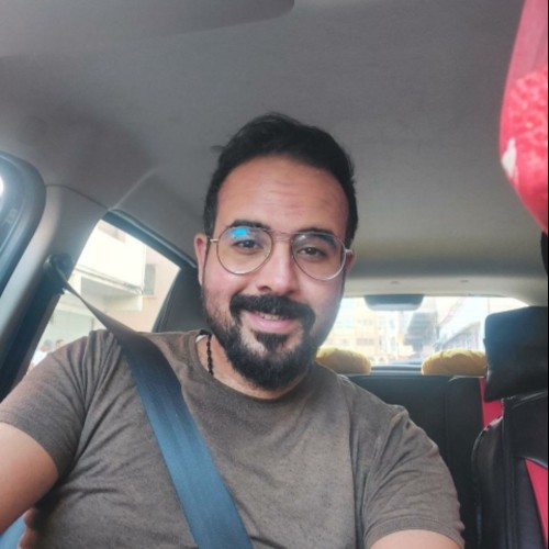 Ahmed L. profile photo