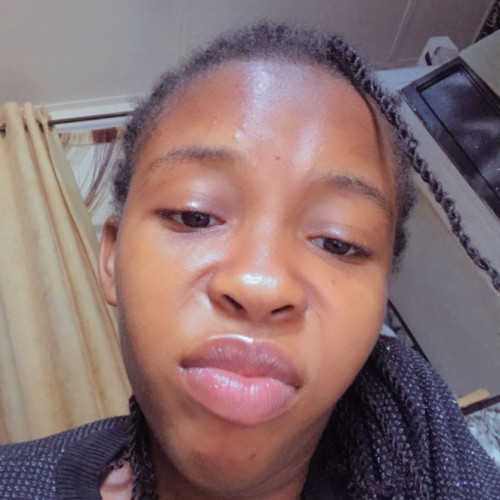 Chioma B. profile photo