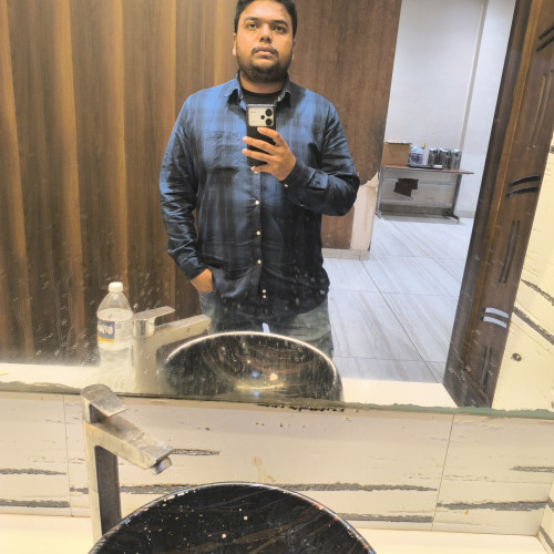 Amit M. profile photo