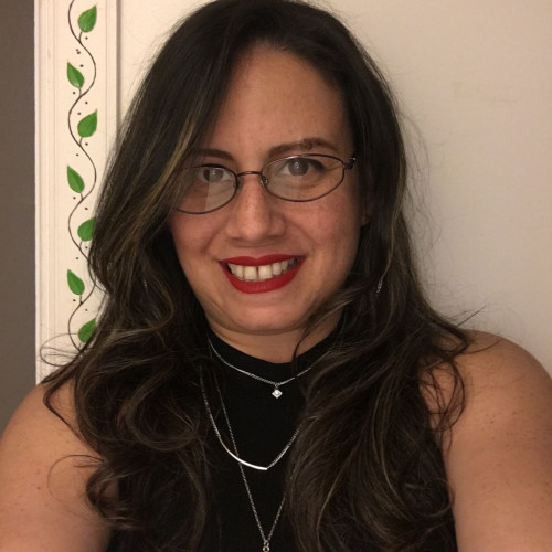 Cynthia V. profile photo