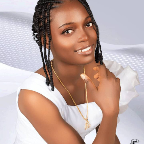 Precious  A. profile photo