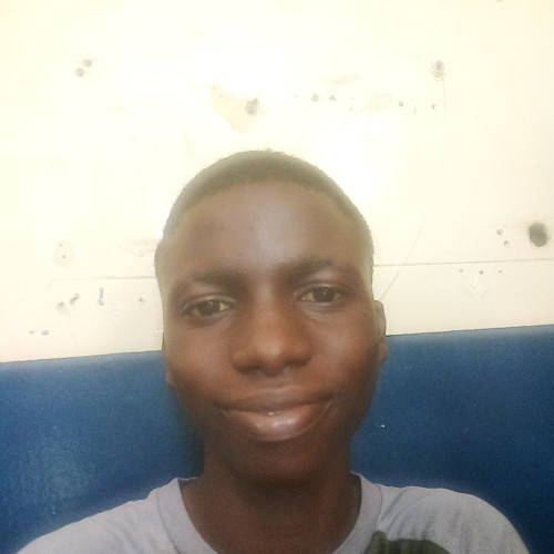 Elijah O. profile photo