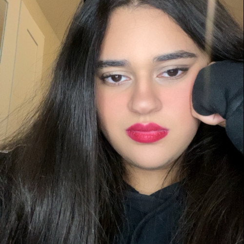 Fatima K. profile photo