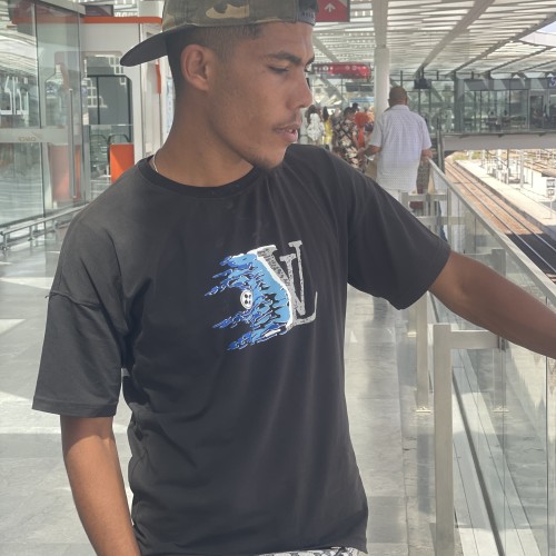 Abdelhak E.