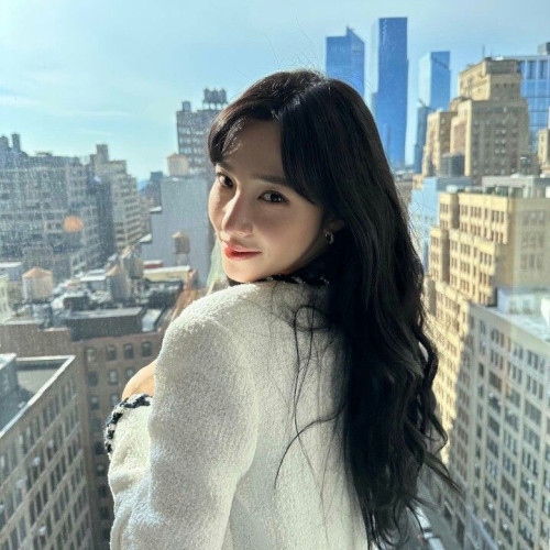 Nadia K. profile photo