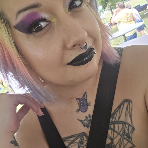Storm A. profile photo