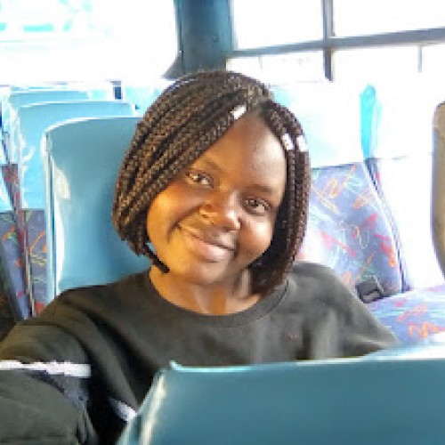 Joan A. profile photo