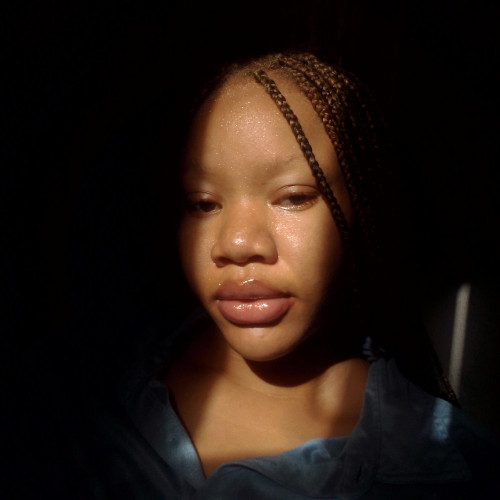 Peace U. profile photo