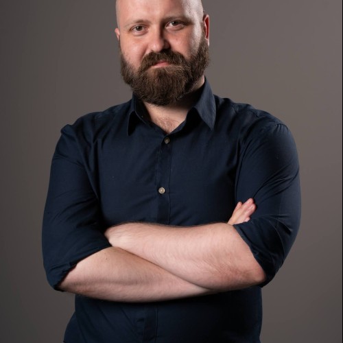 Stefan E. profile photo
