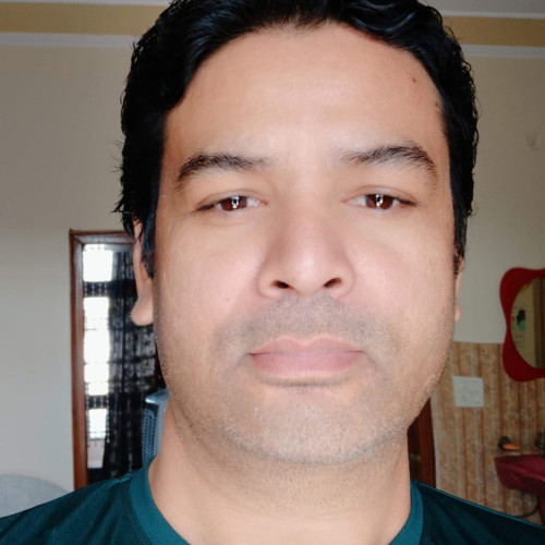 Dharminder k. profile photo