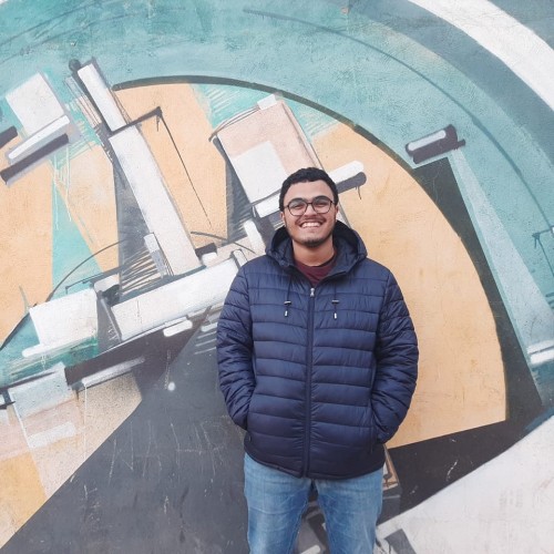 anas s. profile photo