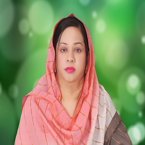 Najma I. profile photo