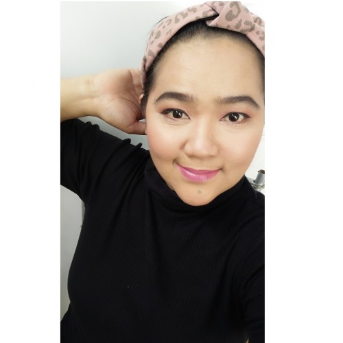 Ma Jessica T.