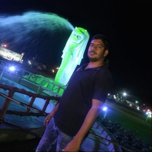 Rahamthulla A. profile photo