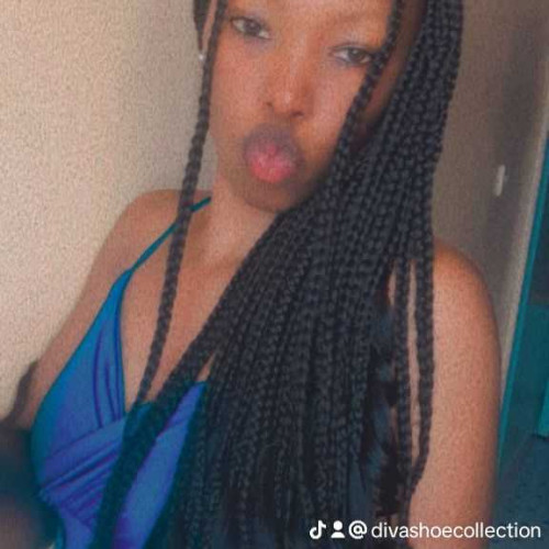 Scovia A. profile photo