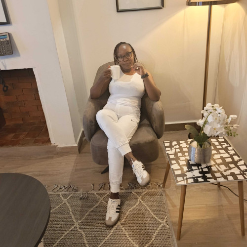 Philomena k. profile photo