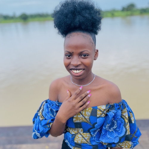 Happy  C. profile photo