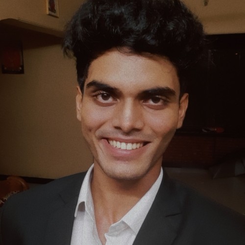 Tanush B.