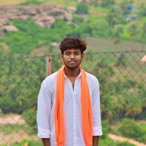 Santosh J. profile photo