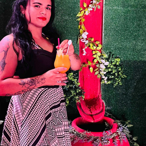 Deborah S.