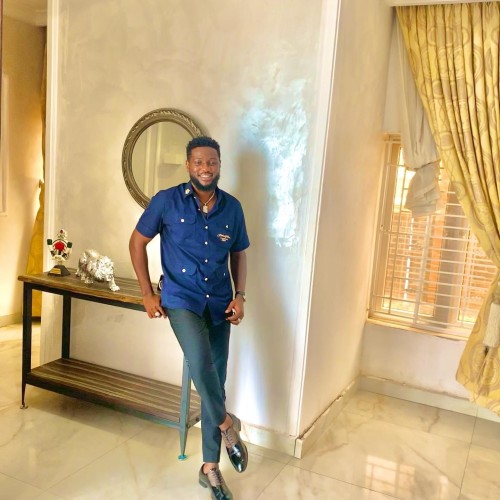 Prince Uche N.