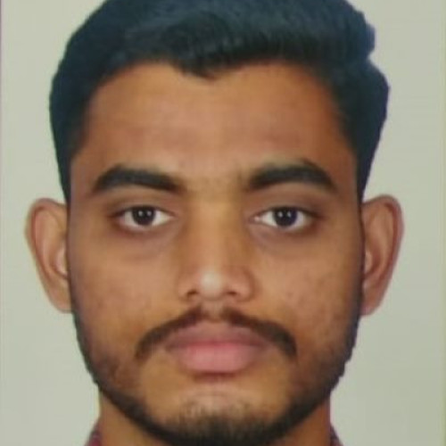Lohith k. profile photo