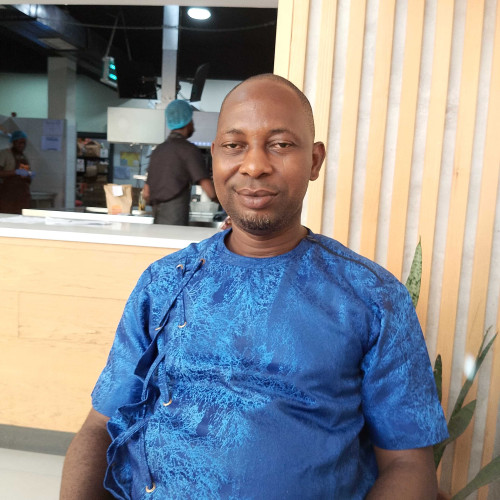 INNOCENT O. profile photo