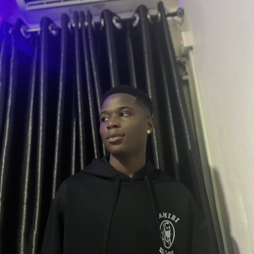 Oluwatomisin R.