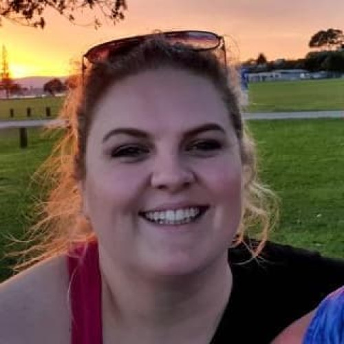 MELISSA V. profile photo